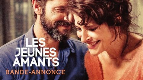 Film Les Jeunes Amants Avec Fanny Ardant Les jeunes amants recensione film con Fanny Ardant [RomaFF16]